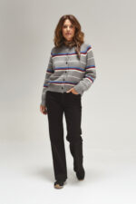 WIDE LEG DELFINA - Imagen 4