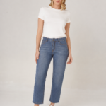 CARMELA AZUL VINTAGE