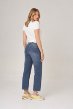 CARMELA AZUL VINTAGE - Imagen 4