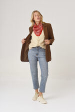 RECTO ELASTIZADO CARMELA