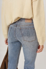 RECTO ELASTIZADO CARMELA - Imagen 2