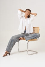 WIDE LEG NAY - Imagen 3