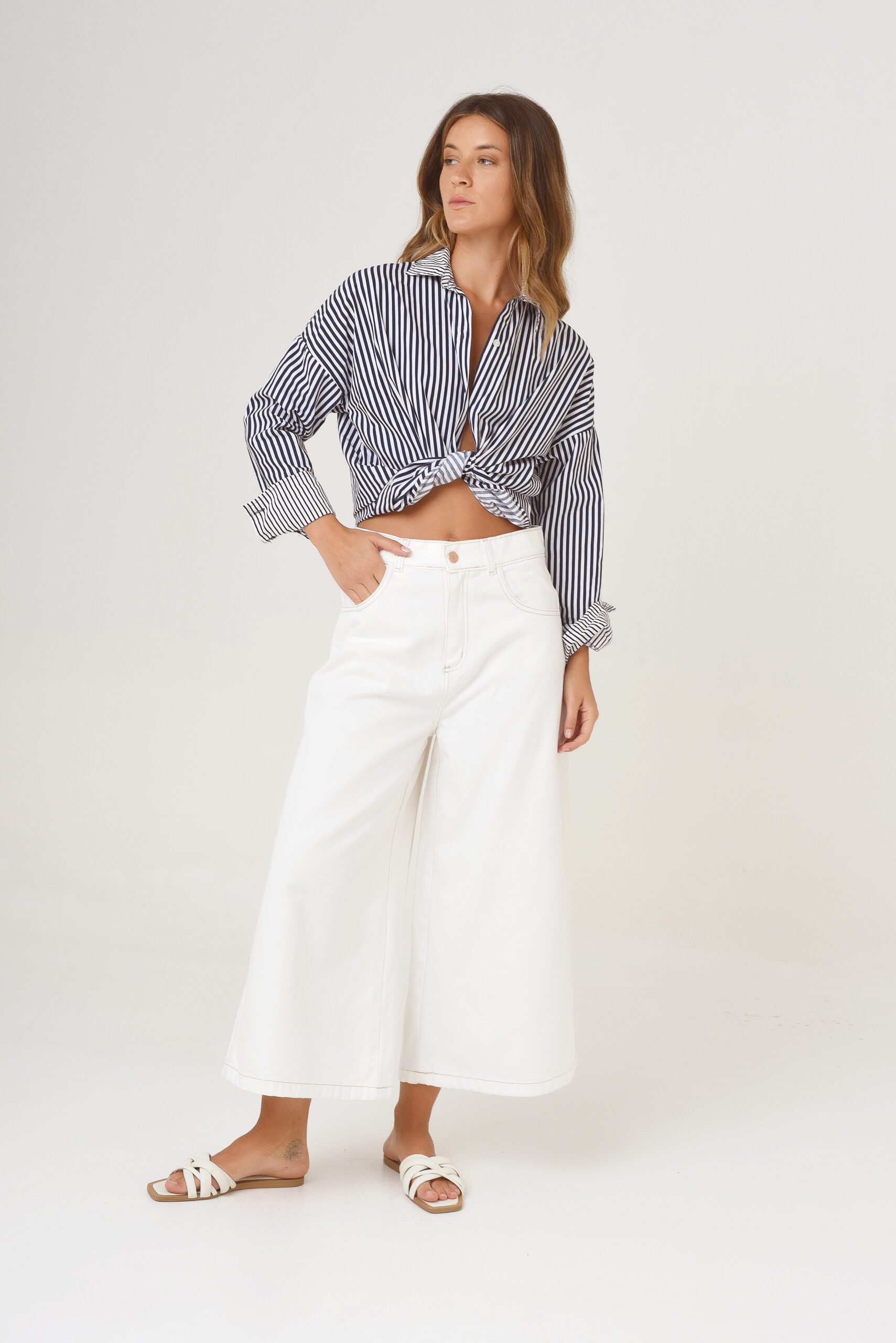 Crop Alba