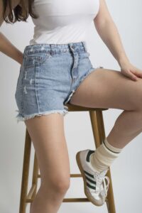 SHORT HELENA - Imagen 2