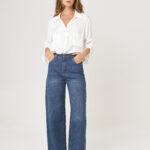 WIDE LEG VERA