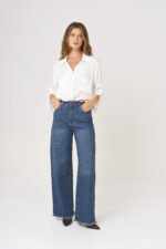 WIDE LEG VERA