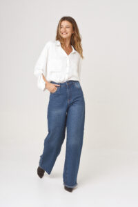 WIDE LEG VERA - Imagen 2