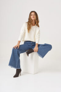 WIDE LEG ROCHI - Imagen 3