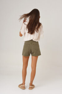 SHORT TATI - Imagen 2