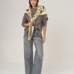 WIDE LEG LUCRECIA