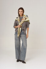 WIDE LEG LUCRECIA