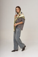 WIDE LEG LUCRECIA - Imagen 3