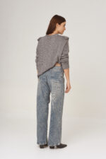 WIDE LEG LUCRECIA - Imagen 2