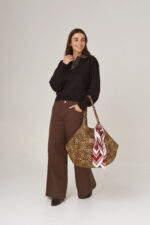 WIDE LEG RENATA - Imagen 4