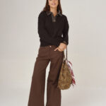 WIDE LEG RENATA