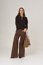 WIDE LEG RENATA