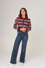 WIDE LEG OLIVIA