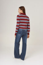 WIDE LEG OLIVIA - Imagen 2