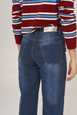 WIDE LEG OLIVIA - Imagen 4