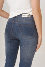 CARMELA AZUL VINTAGE - Imagen 3