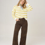 WIDE LEG JULIA