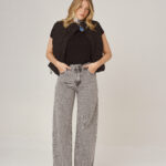 WIDE LEG SUMI GRIS CLARO