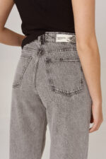 WIDE LEG SUMI GRIS CLARO - Imagen 4