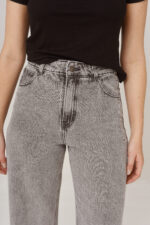 WIDE LEG SUMI GRIS CLARO - Imagen 5