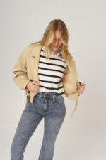 TRENCH JUANA - Imagen 5