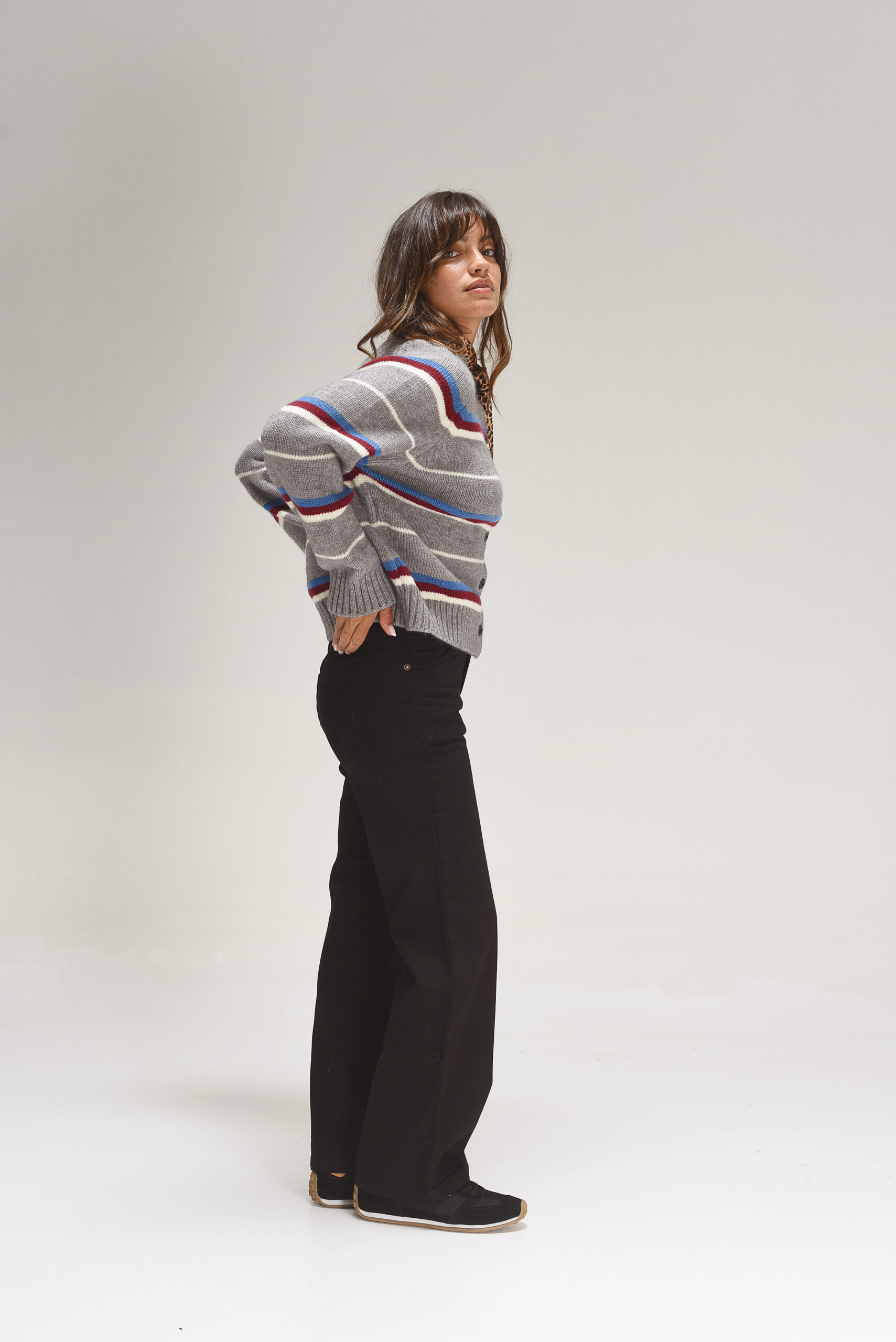 Wide Leg Delfina
