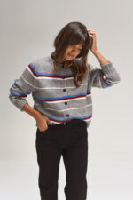 CARDIGAN FELIX - Imagen 3