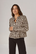 CARDIGAN CUNDO - Imagen 2
