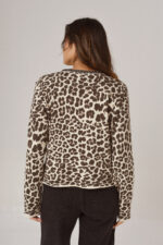 CARDIGAN CUNDO - Imagen 3