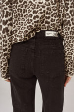 WIDE LEG BRILLOS JUSTINA - Imagen 4