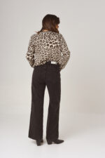 WIDE LEG BRILLOS JUSTINA - Imagen 2