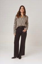 WIDE LEG BRILLOS JUSTINA