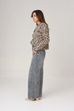 Wide Leg Lucrecia - Imagen 4