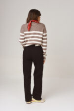 WIDE LEG DELFINA - Imagen 2