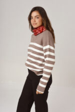 SWEATER BELTRÁN - Imagen 4