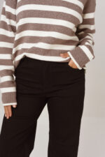 WIDE LEG DELFINA - Imagen 3