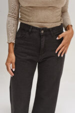WIDE LEG BRILLOS JUSTINA - Imagen 5