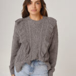 SWEATER ASTOR
