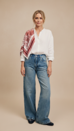 Wide Leg Lucrecia - Imagen 5