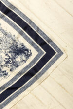 PAÑUELO MAR AZUL - Imagen 3