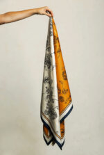 PAÑUELO ROSARIO - Imagen 3