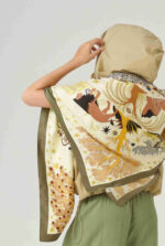 PAÑUELO BARILOCHE - Imagen 2