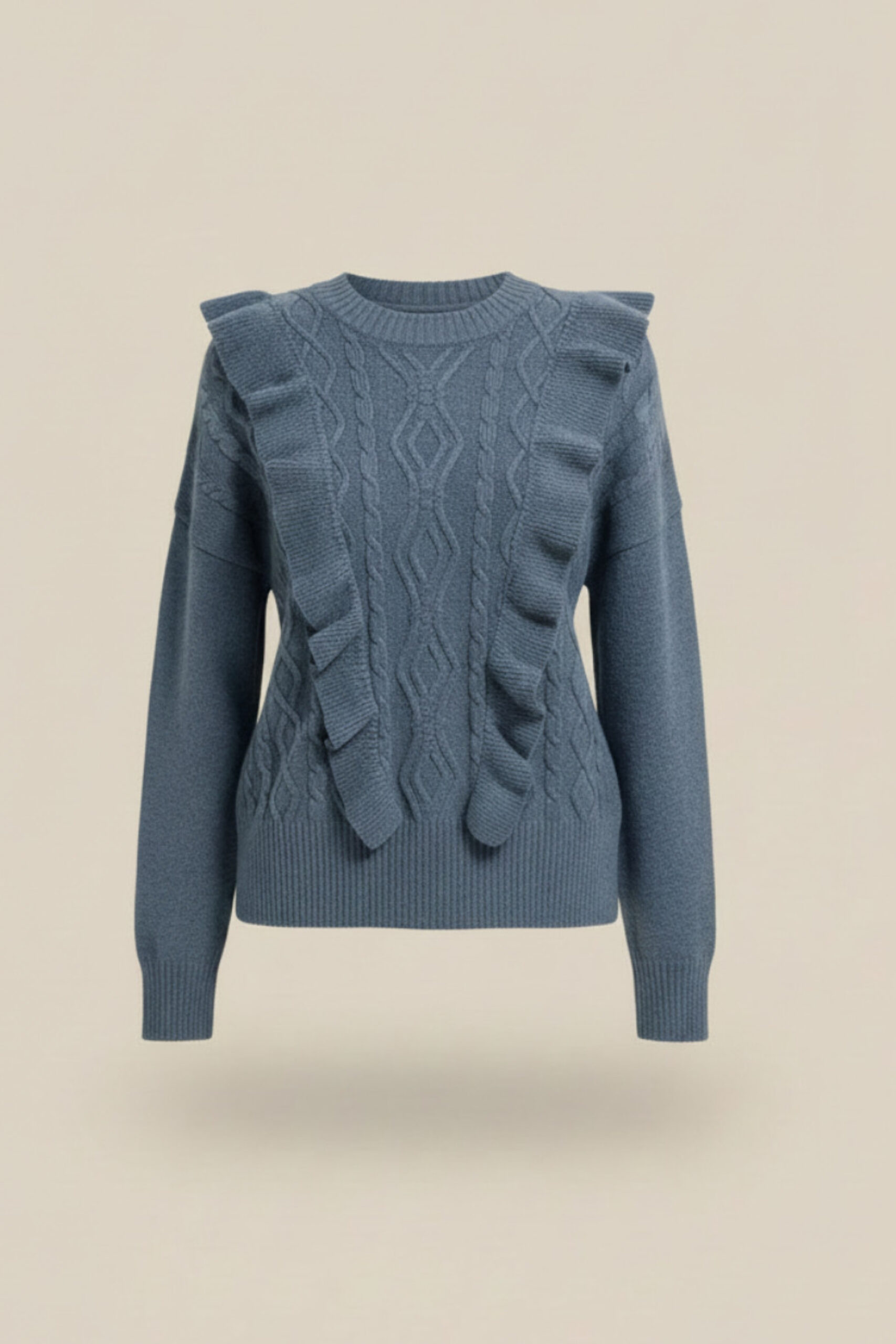 SWEATER ASTOR