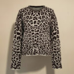 CARDIGAN CUNDO