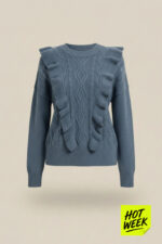 SWEATER ASTOR