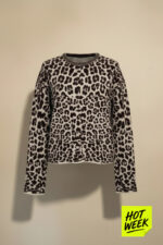 CARDIGAN CUNDO